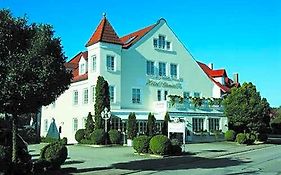 Hotel Daniels